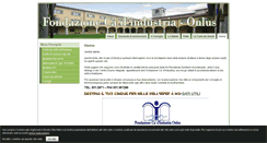 Desktop Screenshot of cadindustria.it